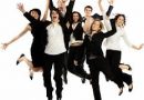 Bienvenue dans l’entreprise