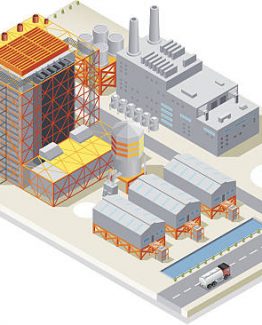 Industriel